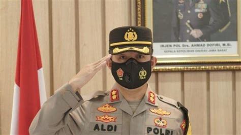 Akbp aldi subartono akpol tahun berapa Ajun Komisaris Besar Polisi adalah tingkat kedua perwira menengah di Kepolisian Republik Indonesia